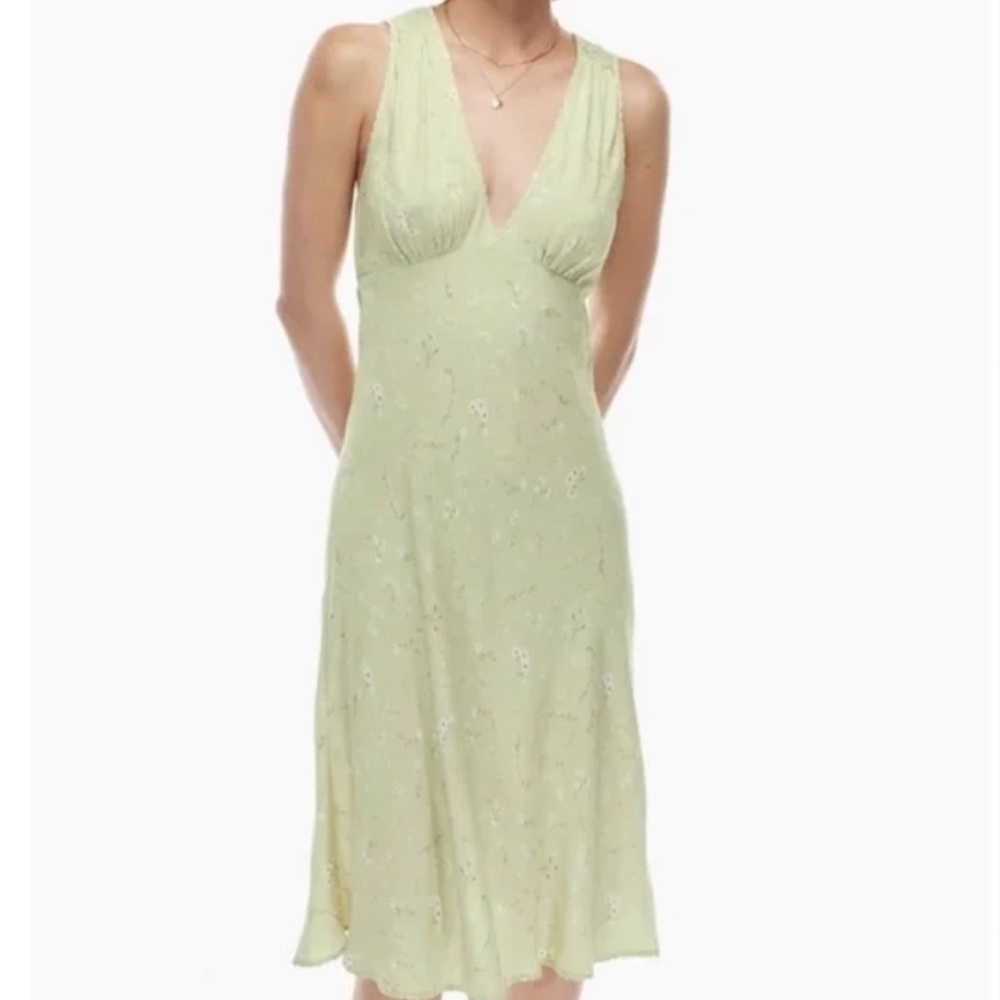 wilfred orchestra dress